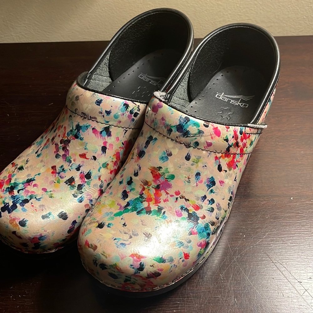 Dansko Clogs - image 1